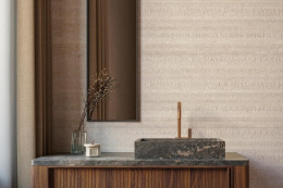 Комплексный ремонт премиум-класса: эстетика и технологии Porcelanosa Grupo